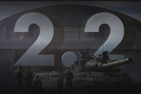 WoT Update 2.2 2026 Completely Changes the Battlefield