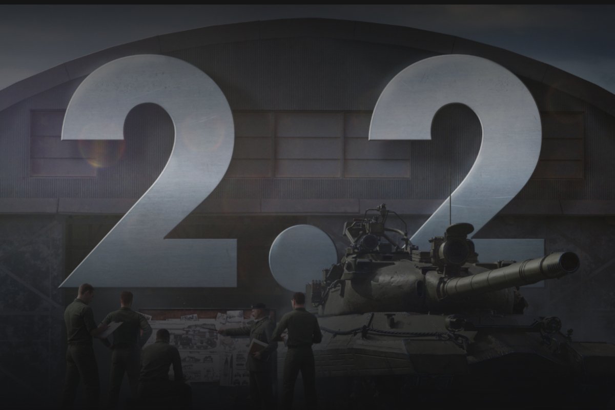 WoT Update 2.2 2026 Completely Changes the Battlefield